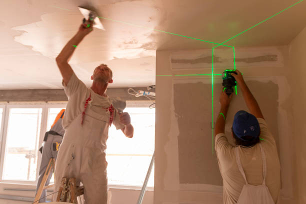 Borrego Springs, CA Drywall & Painting Services Company